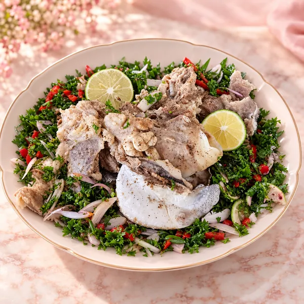 لسانات غنم وزن 1200 مع بيواظ
