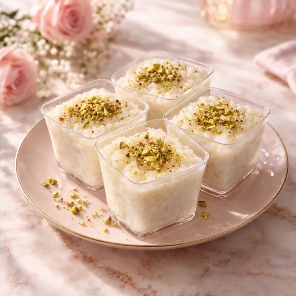 رز بحليب